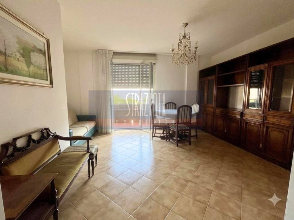 appartamento in vendita a Modugno