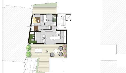 appartamento in vendita a Modugno