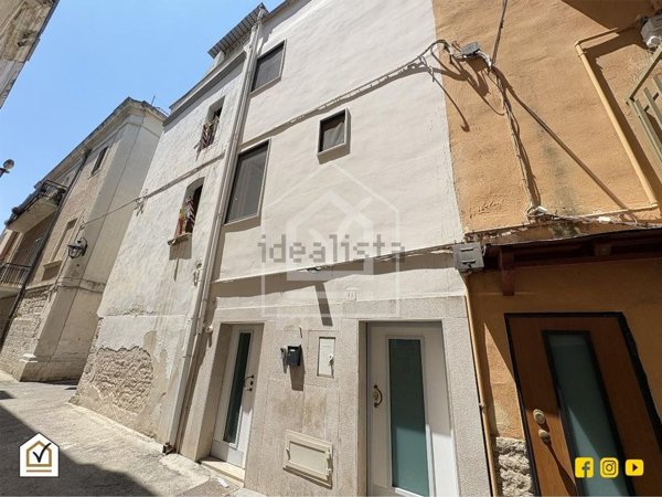 appartamento in vendita a Modugno