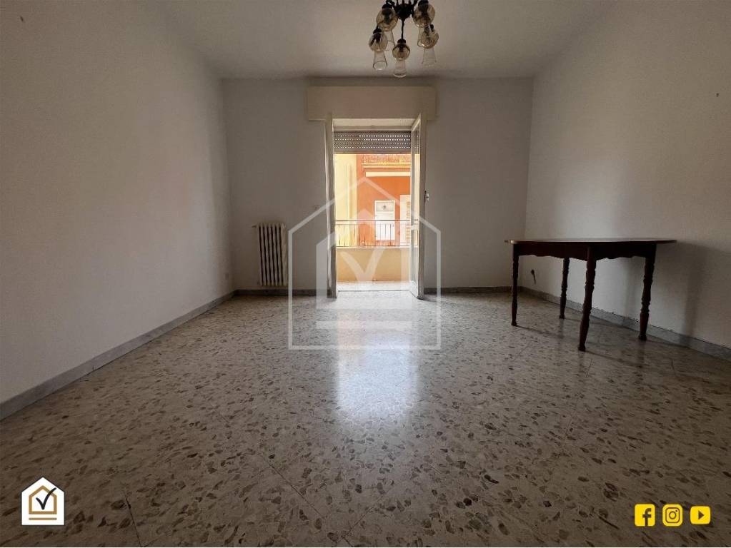 appartamento in vendita a Modugno