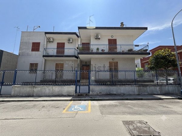 appartamento in vendita a Modugno