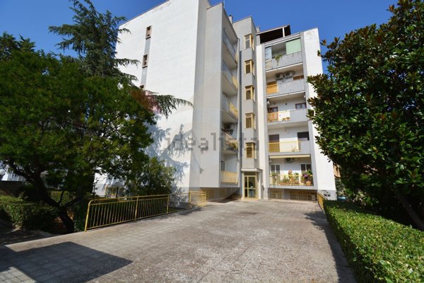 appartamento in vendita a Modugno