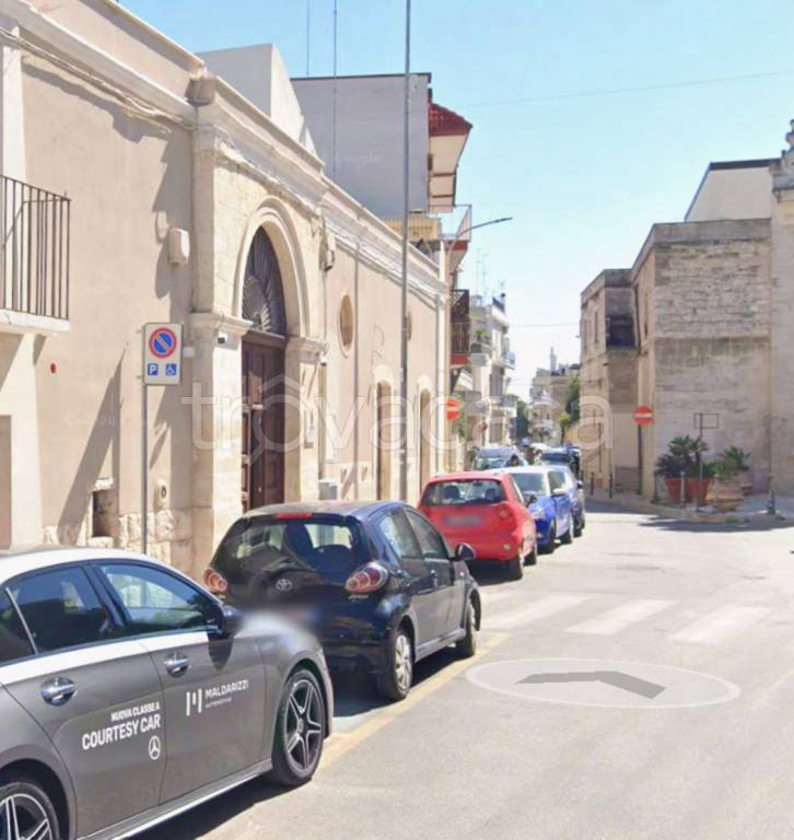 appartamento in vendita a Modugno
