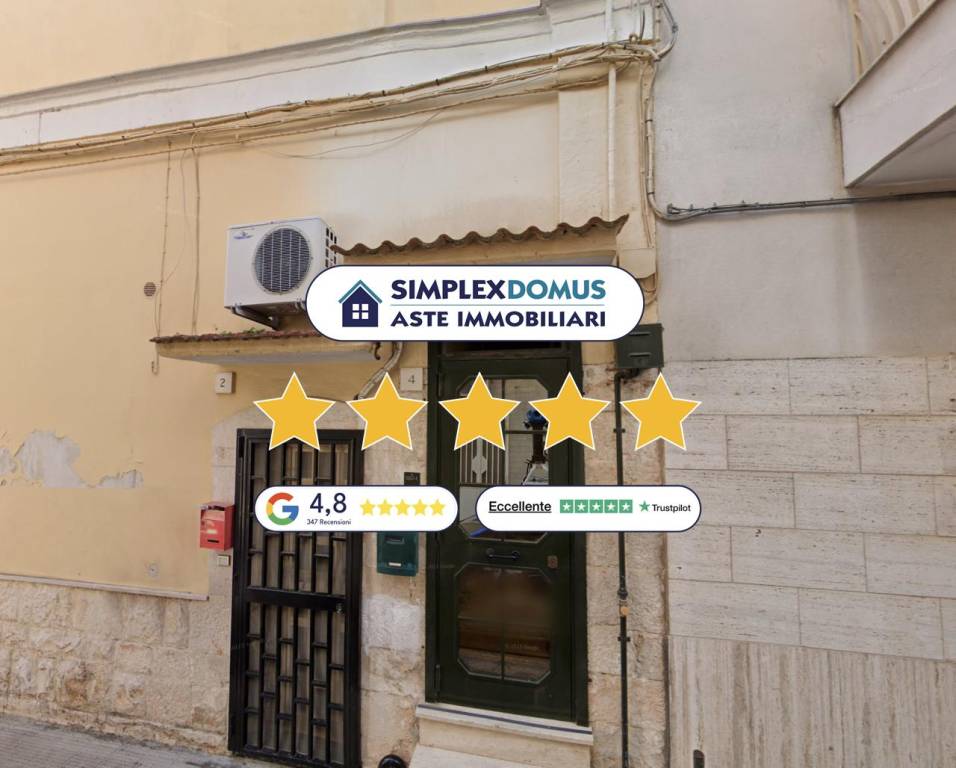 appartamento in vendita a Modugno