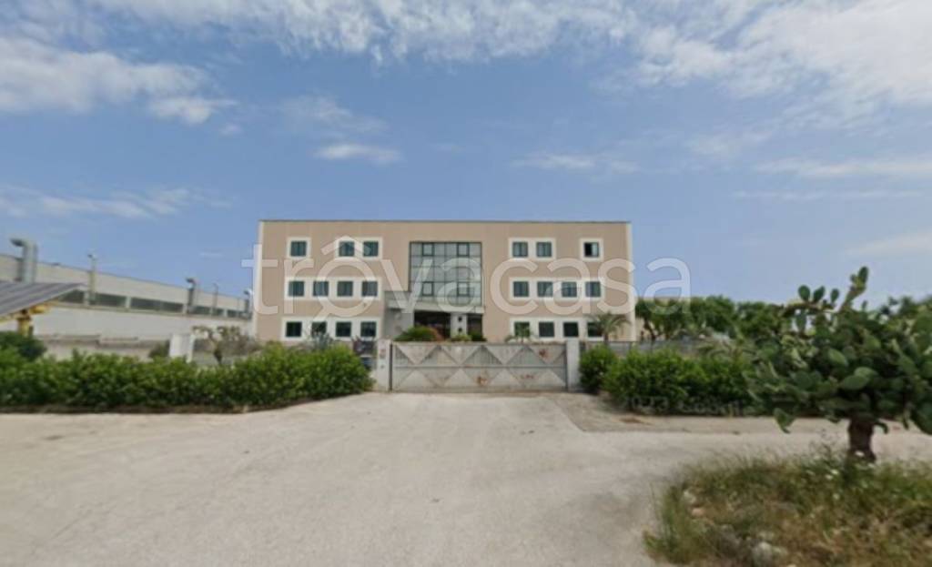 terreno edificabile in vendita a Modugno