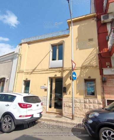 ufficio in vendita a Modugno