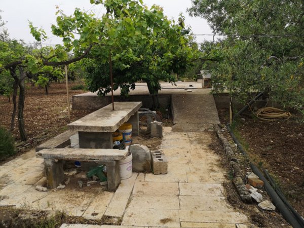terreno agricolo in vendita a Modugno