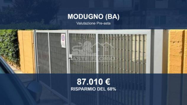 casa indipendente in vendita a Modugno