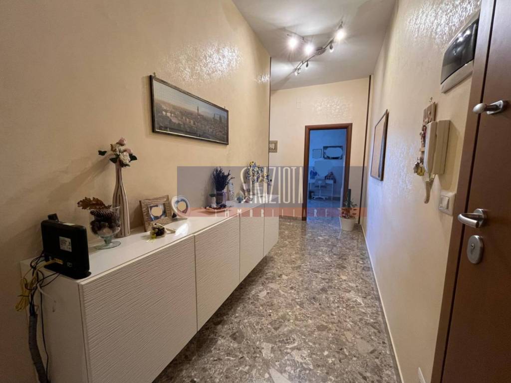 appartamento in vendita a Modugno