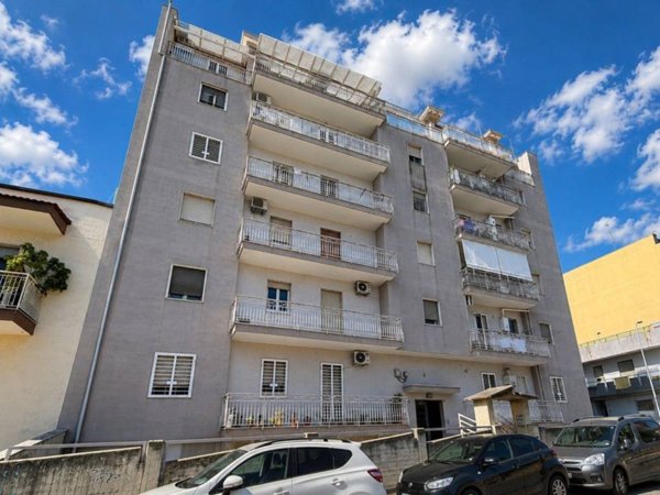 appartamento in vendita a Modugno