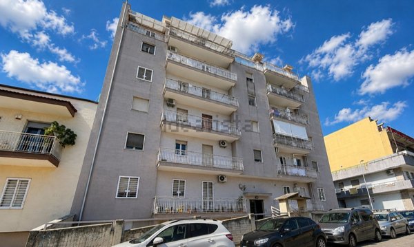 appartamento in vendita a Modugno