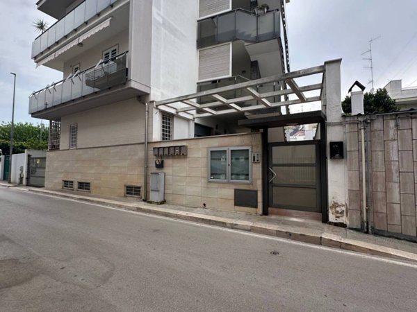 appartamento in vendita a Modugno