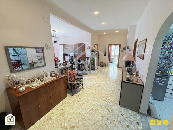 appartamento in vendita a Modugno
