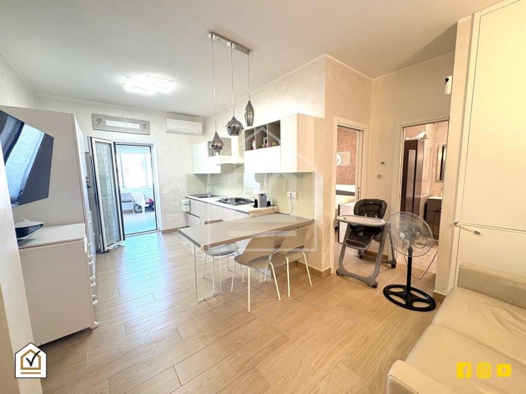 appartamento in vendita a Modugno