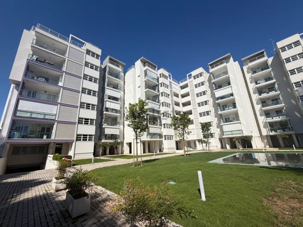 appartamento in vendita a Modugno