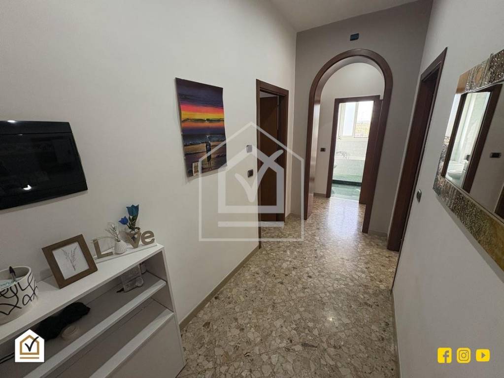 appartamento in vendita a Modugno