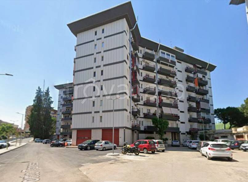 appartamento in vendita a Modugno