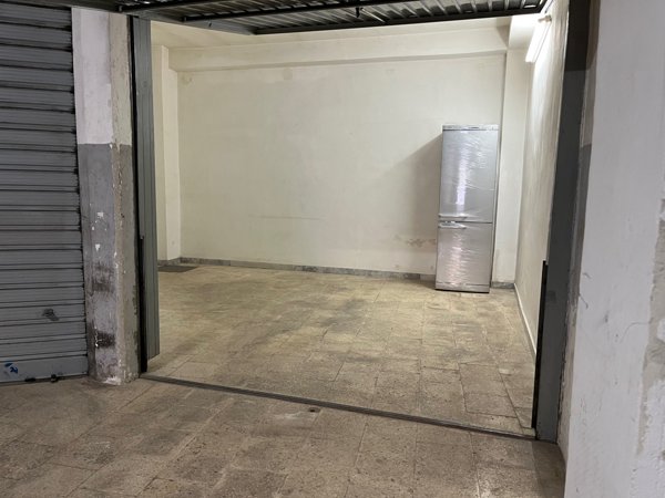 box auto in vendita a Modugno