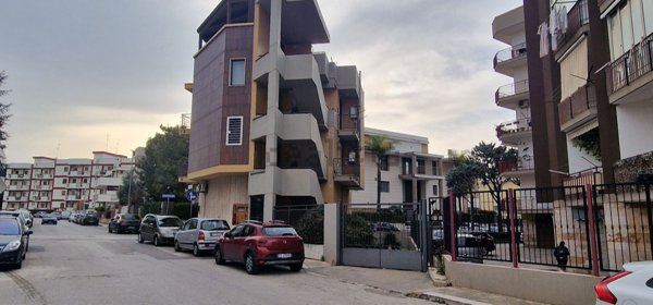 box auto in vendita a Modugno