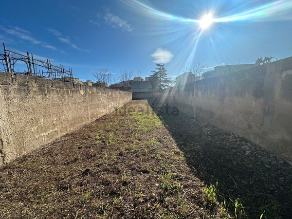 terreno in vendita a Modugno