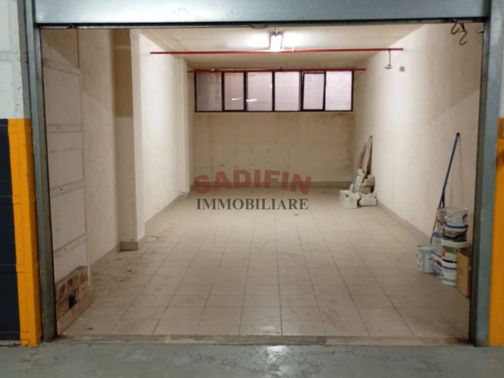 box auto in vendita a Modugno