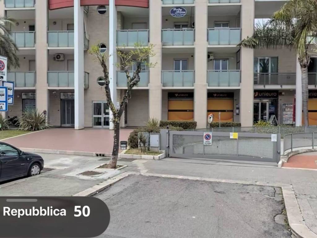 box auto in vendita a Modugno