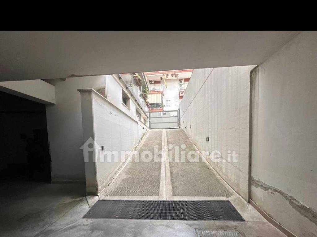 box auto in vendita a Modugno