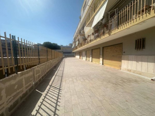 box auto in vendita a Modugno