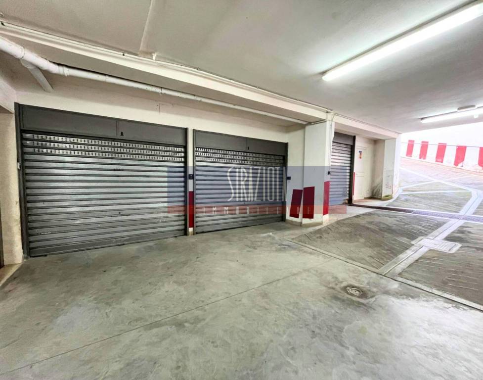 box auto in vendita a Modugno