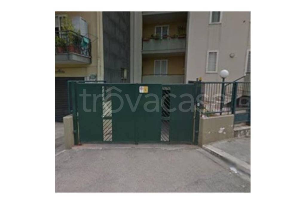 box auto in vendita a Modugno