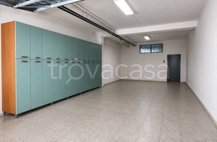 box auto in vendita a Modugno