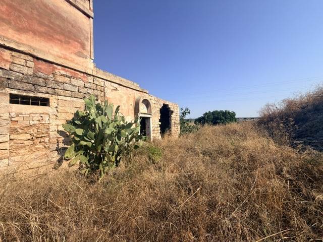 terreno agricolo in vendita a Modugno