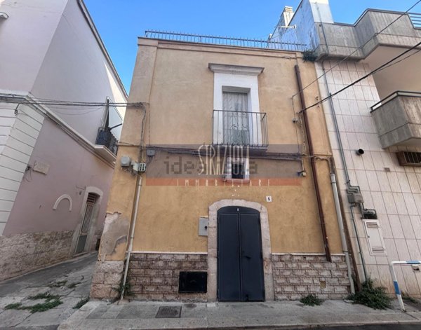 appartamento in vendita a Modugno