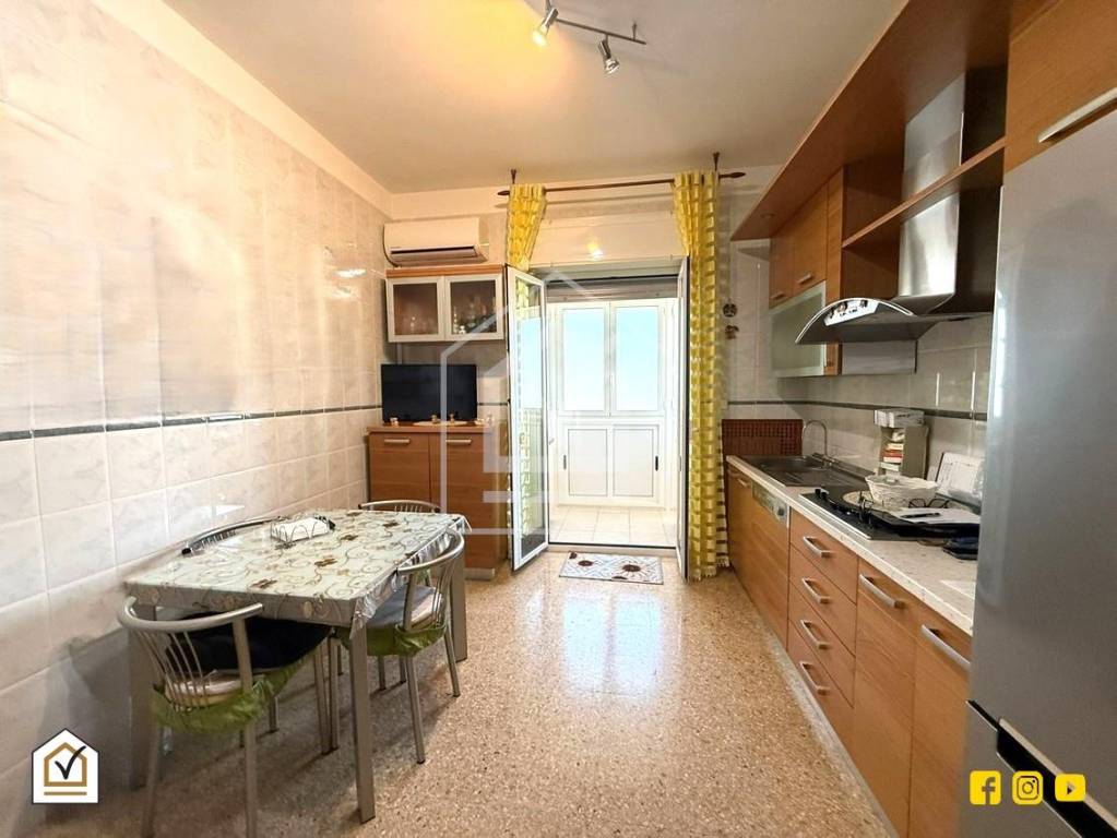 appartamento in vendita a Modugno