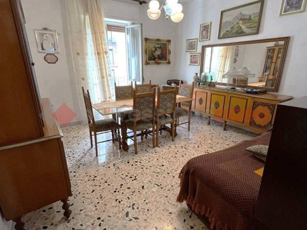 appartamento in vendita a Modugno in zona Capo Scardicchio