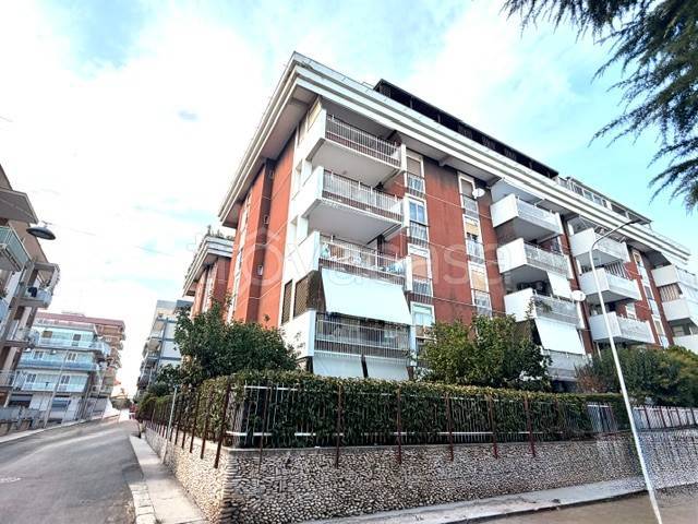 appartamento in vendita a Modugno