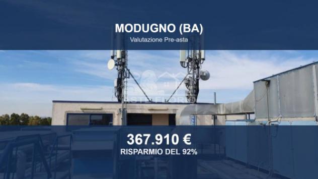 negozio in vendita a Modugno