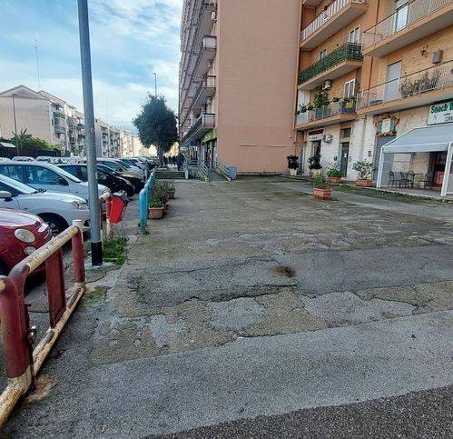 appartamento in vendita a Modugno in zona Capo Scardicchio