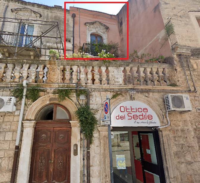 appartamento in vendita a Modugno