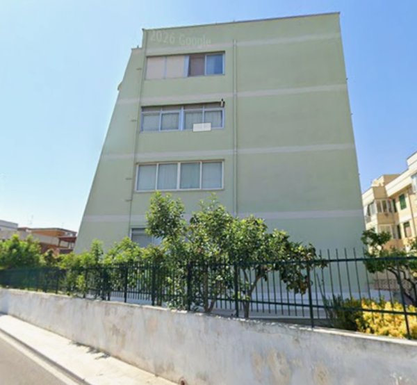appartamento in vendita a Modugno