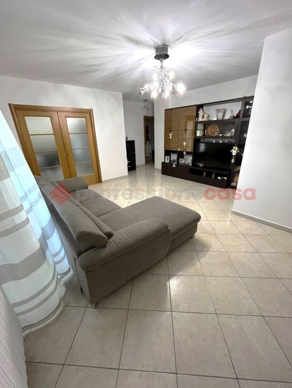 appartamento in vendita a Modugno in zona Capo Scardicchio