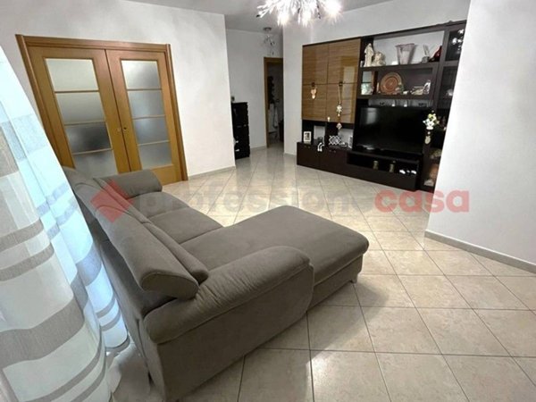 appartamento in vendita a Modugno in zona Capo Scardicchio