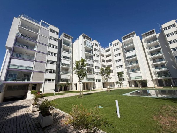 appartamento in vendita a Modugno