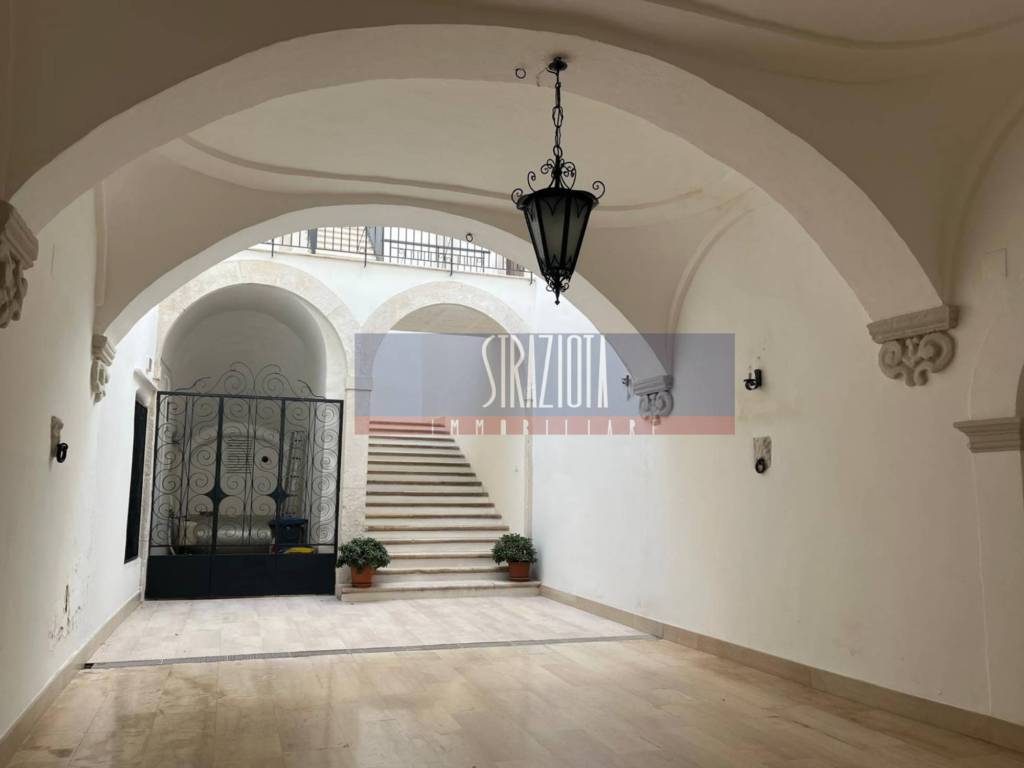 appartamento in vendita a Modugno