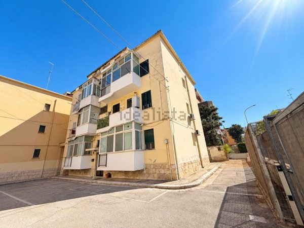 appartamento in vendita a Modugno