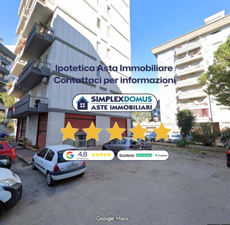 appartamento in vendita a Modugno