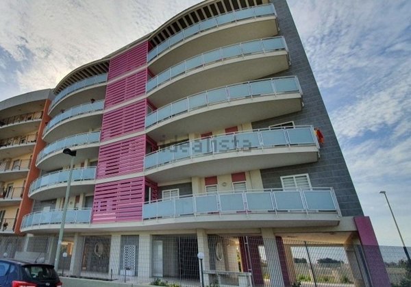 appartamento in vendita a Modugno