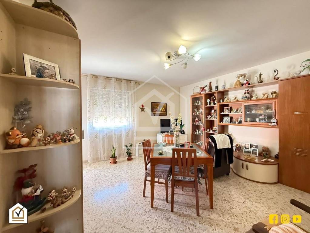 appartamento in vendita a Modugno