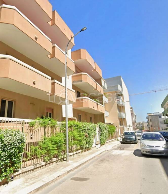 appartamento in vendita a Modugno