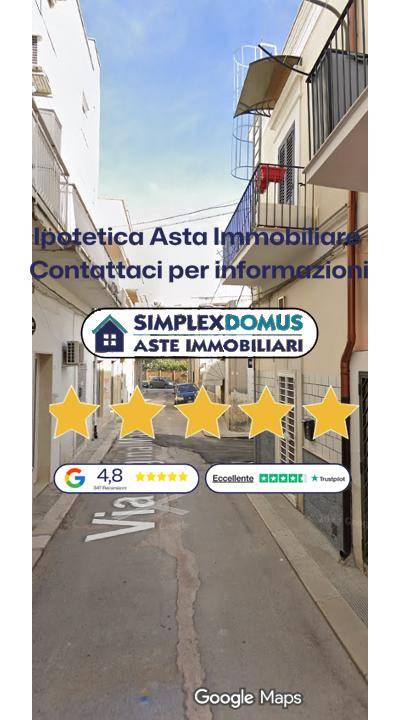 appartamento in vendita a Modugno